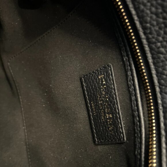 Strathberry Osette Leather Shopper - Picture 6 of 6